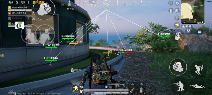 和平精英瞄准辅助器在哪下（和平精英准星辅助器在哪下）